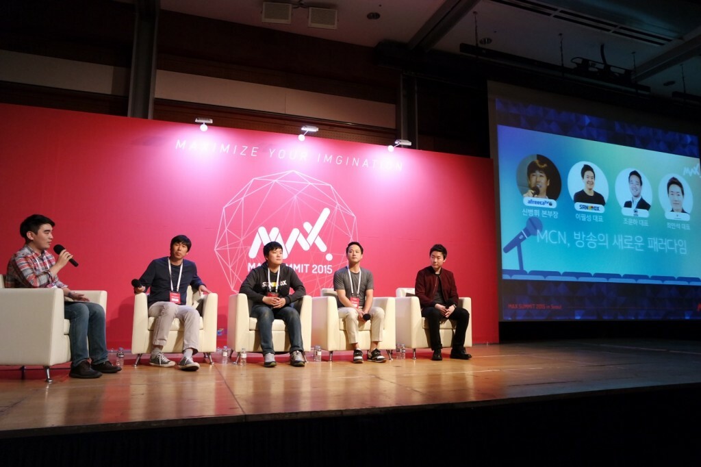 Blog MCN panel