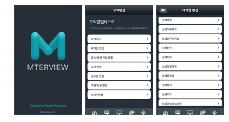 Blog Mterview