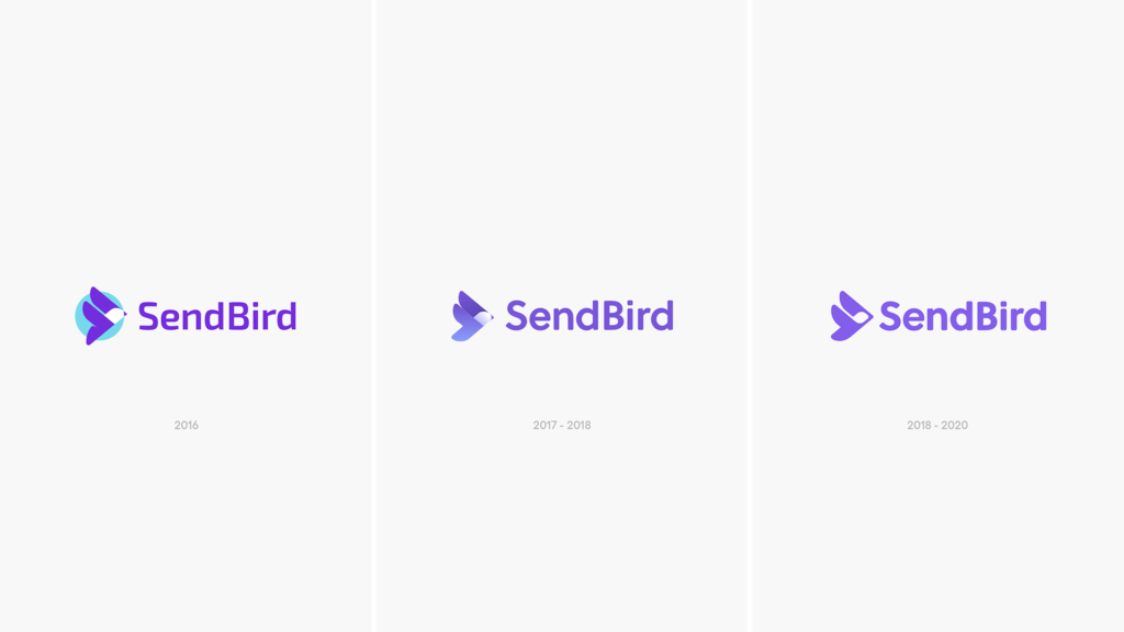 Blog Logo Iterations