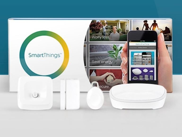 Blog SmartThings