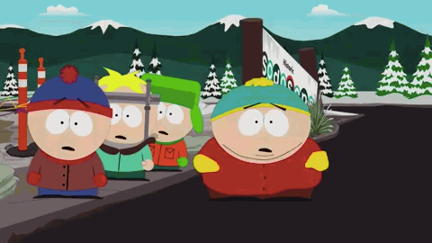 Blog South Park