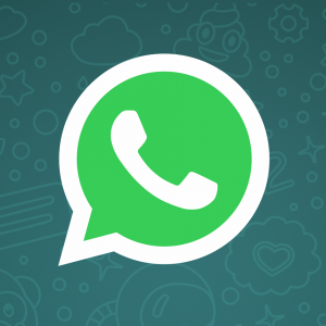 Blog WhatsApp