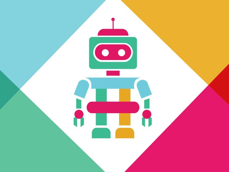 Blog Wired bot