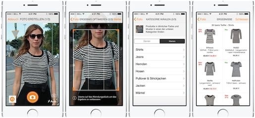 Blog Zalando