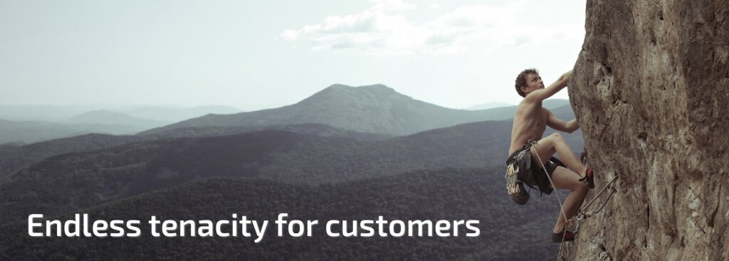 Blog endless tenacity