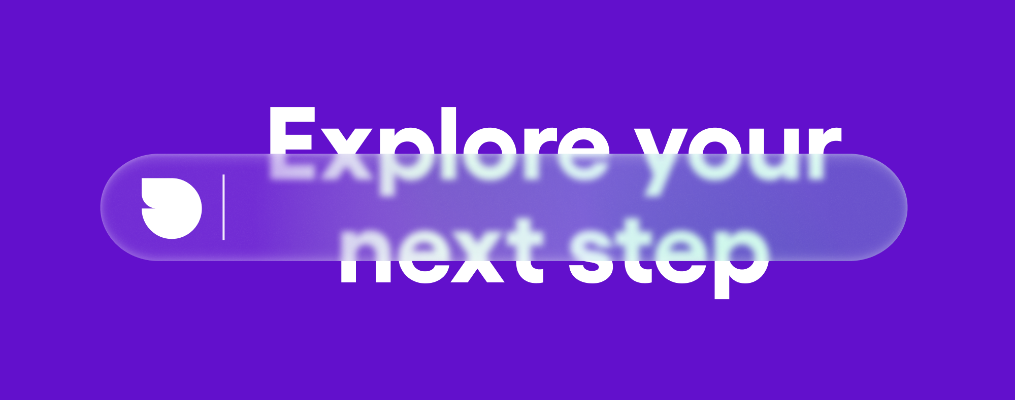 Blog explore your next step