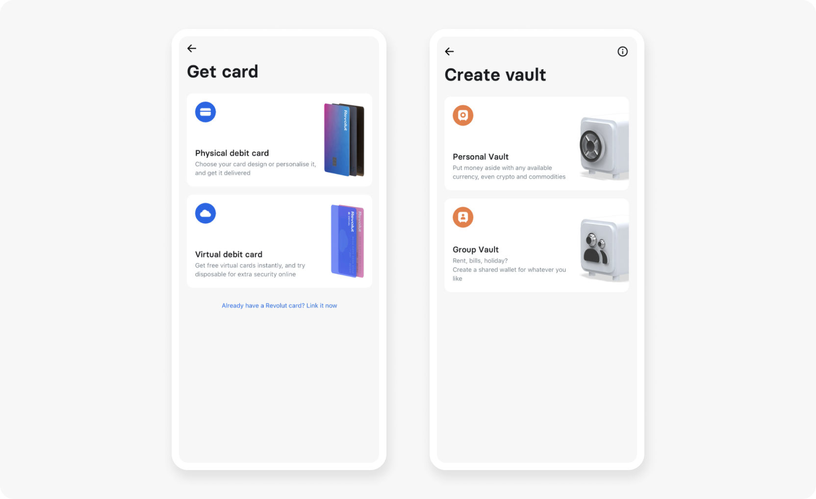 Blog Revolut