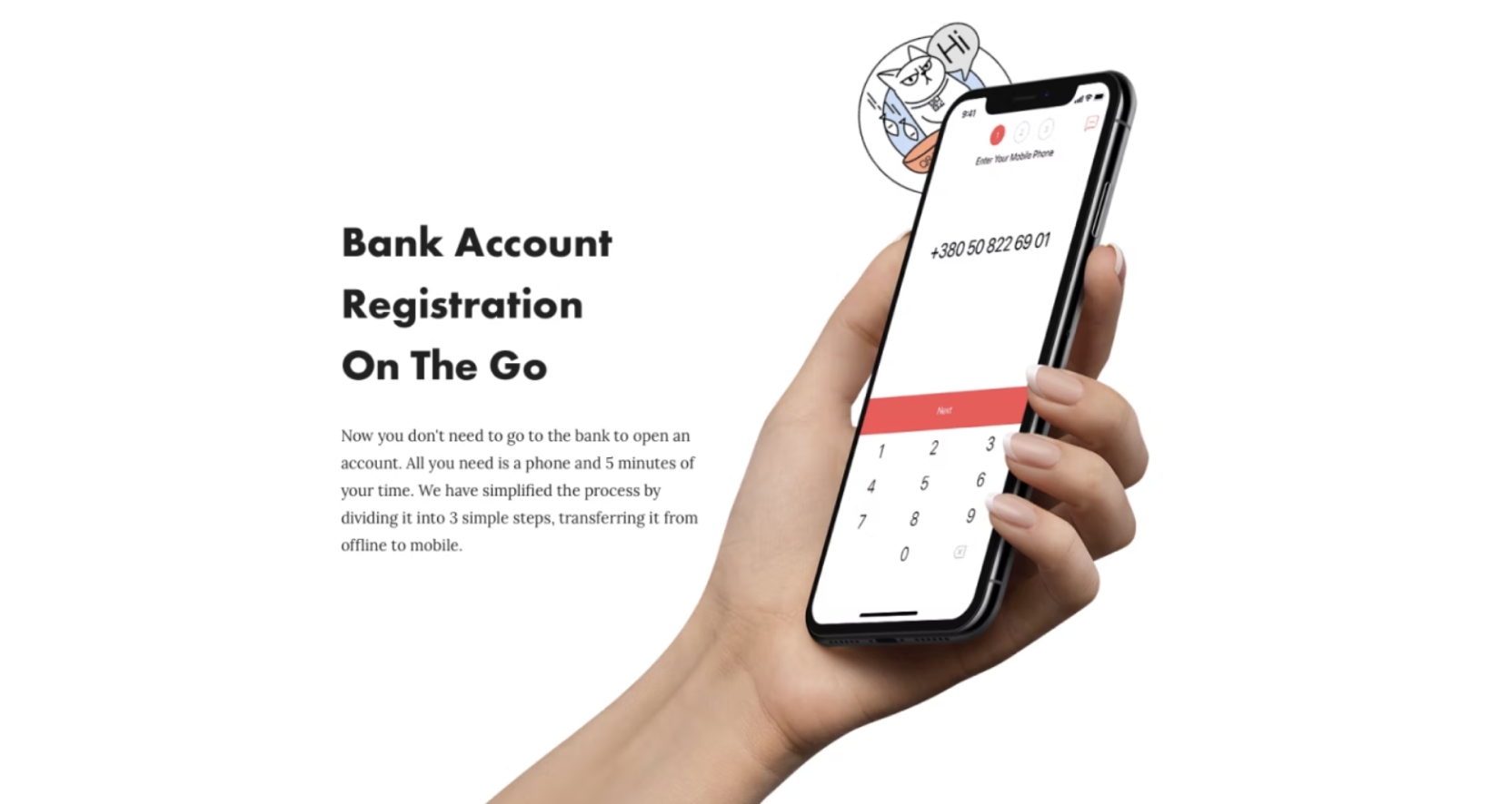 Blog Monobank ad