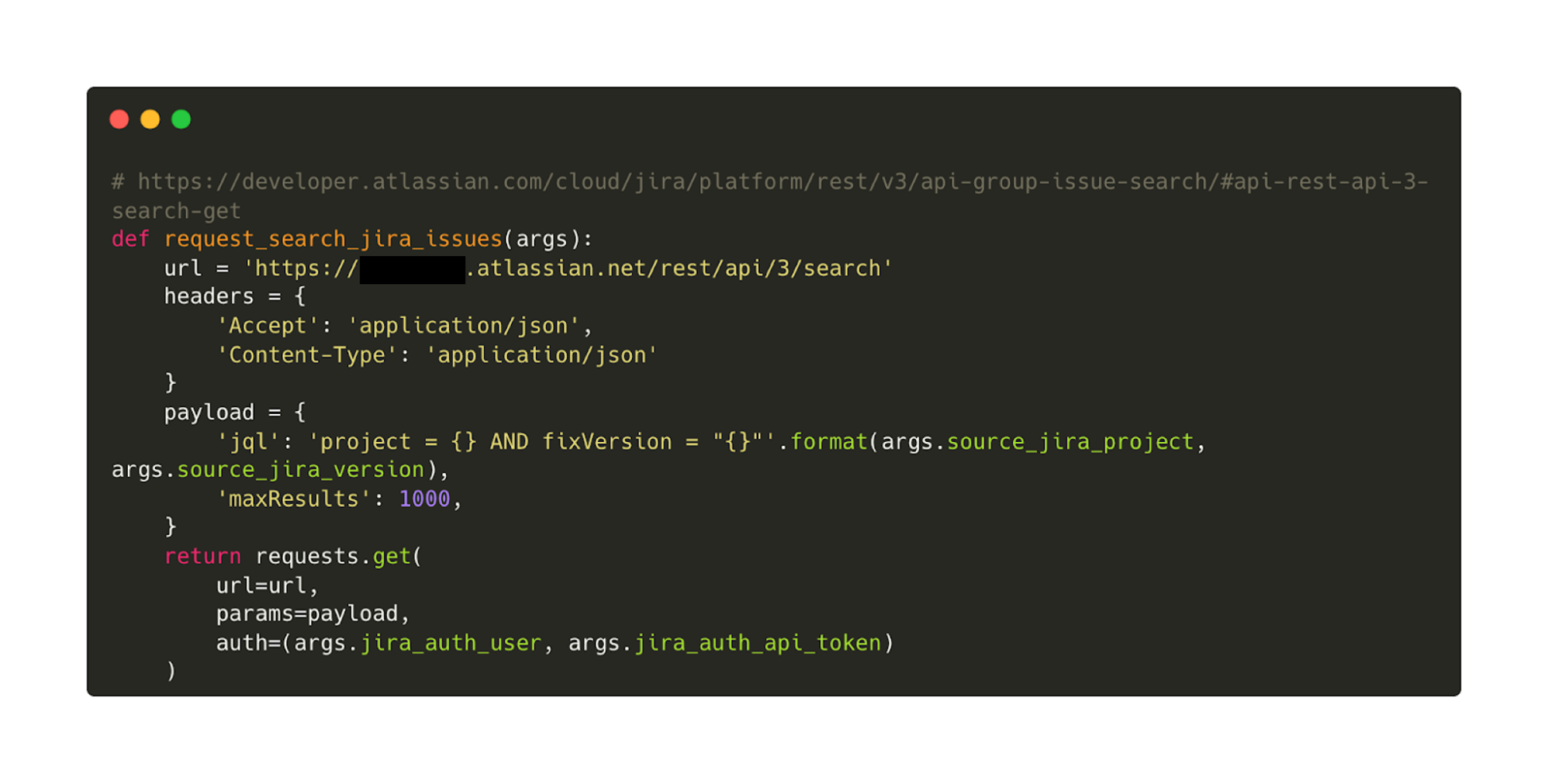 Blog image code snippet