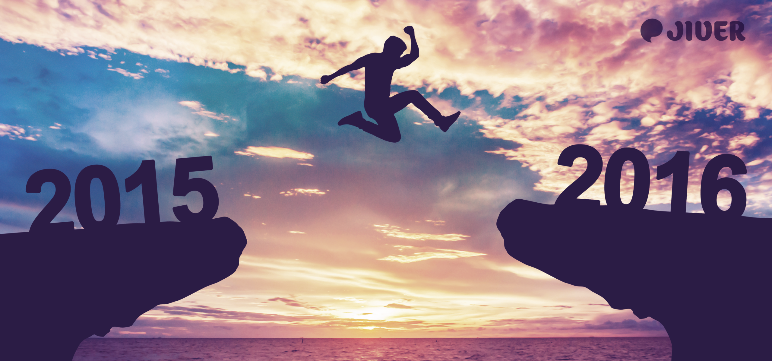 Blog leaping from 2015 to 2016