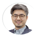 Blog moderator