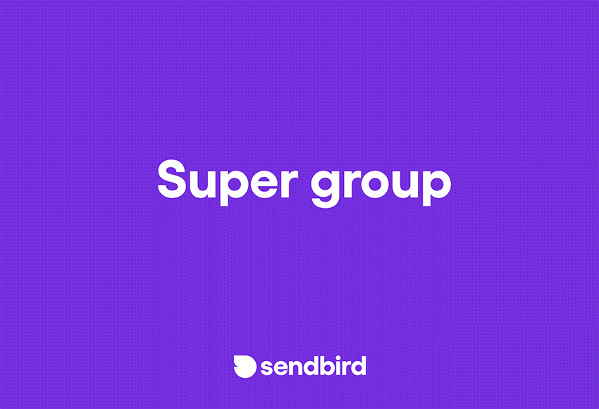 Grup super blog