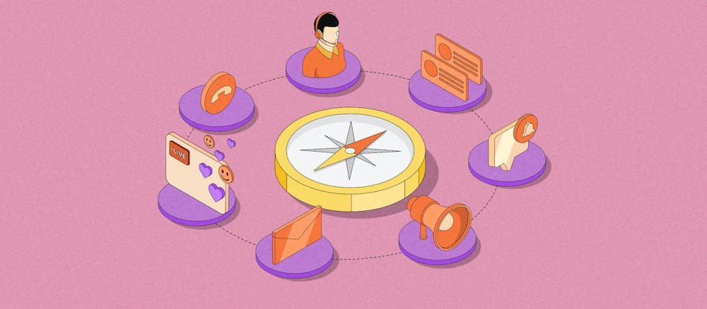 Blog The mid year stats you need to know about customer comms in 2023 20230822