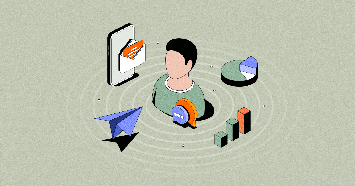 What is CCM? A guide to Customer Communication Management (CCM) Sendbird