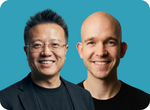 Building AI Running on AI