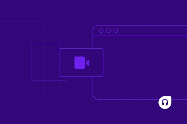 Building a webcall for customer support How to make a call fallback web app for Fresh Desk