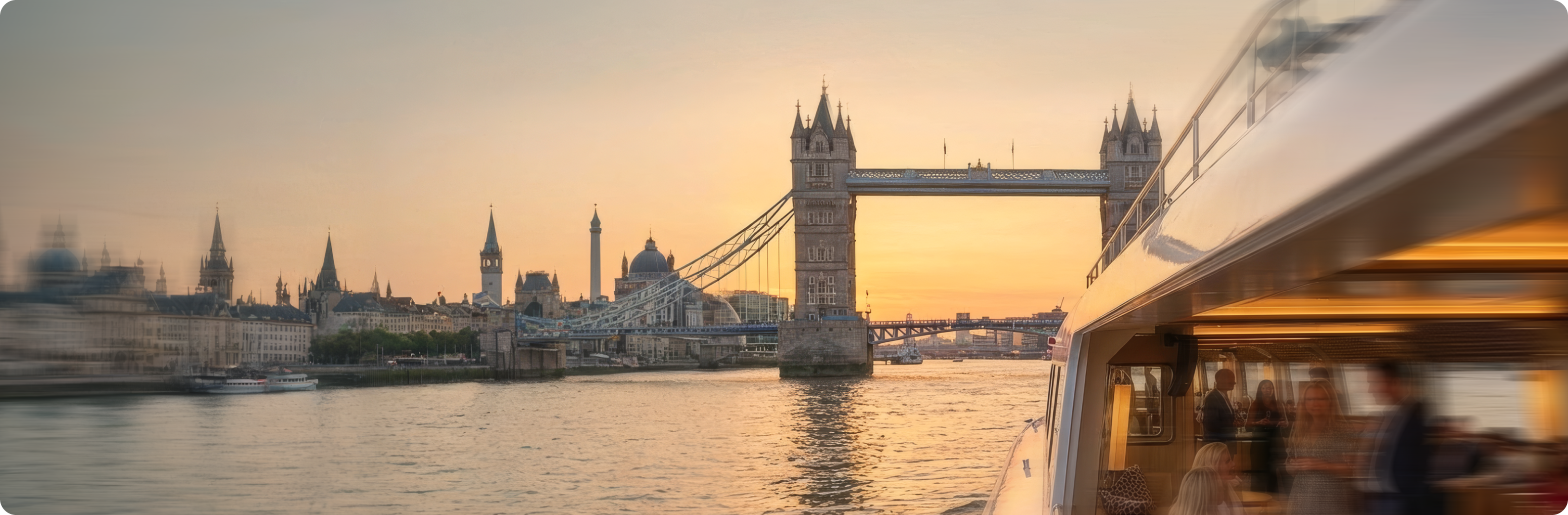 CX on the Thames