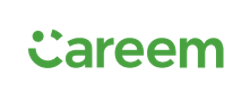 Careem logo garden