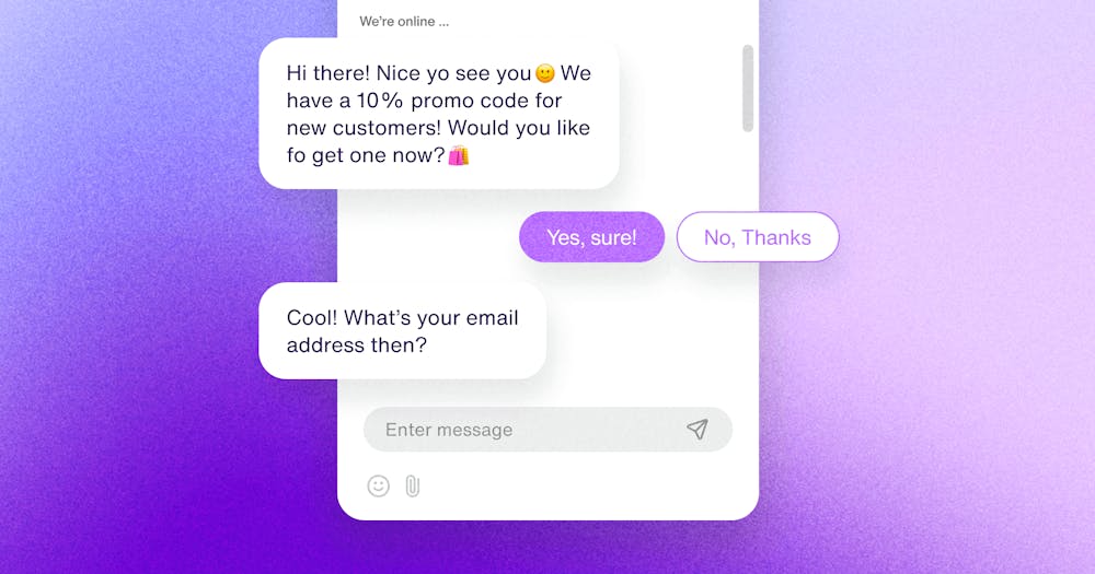 Chatbot UI