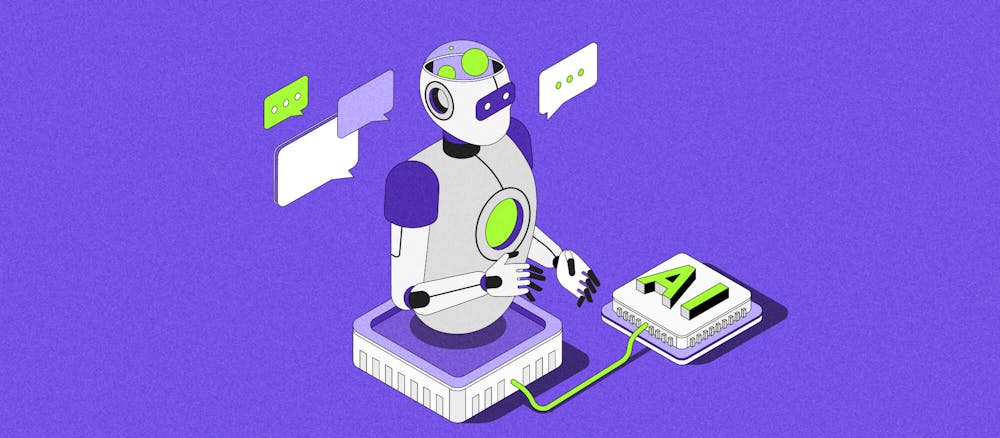 Conversational artificial intelligence What you need to know