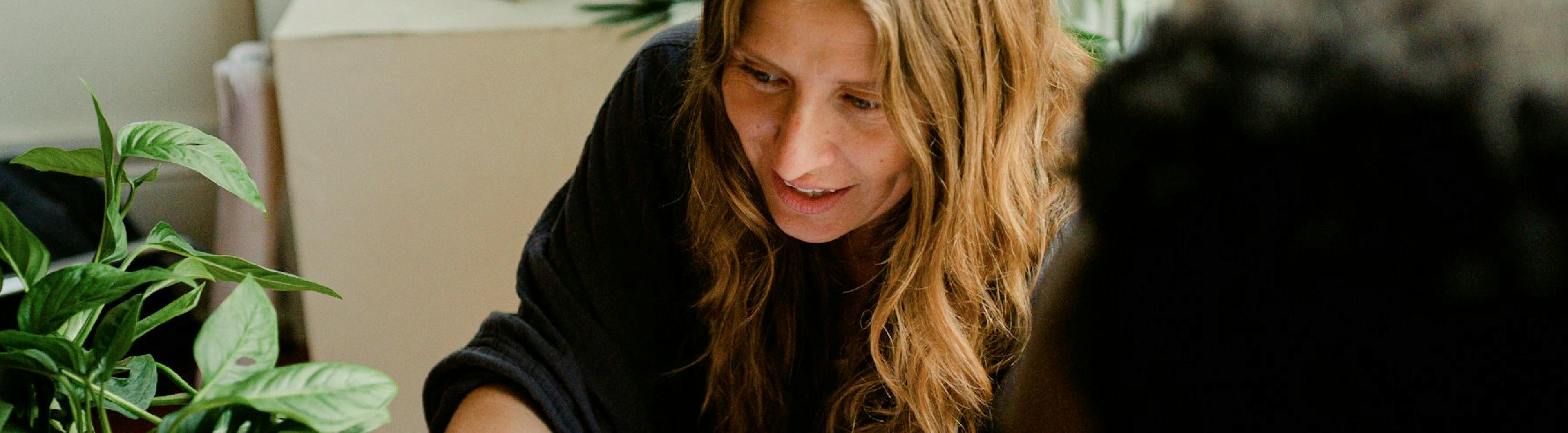 Conversations platform mob