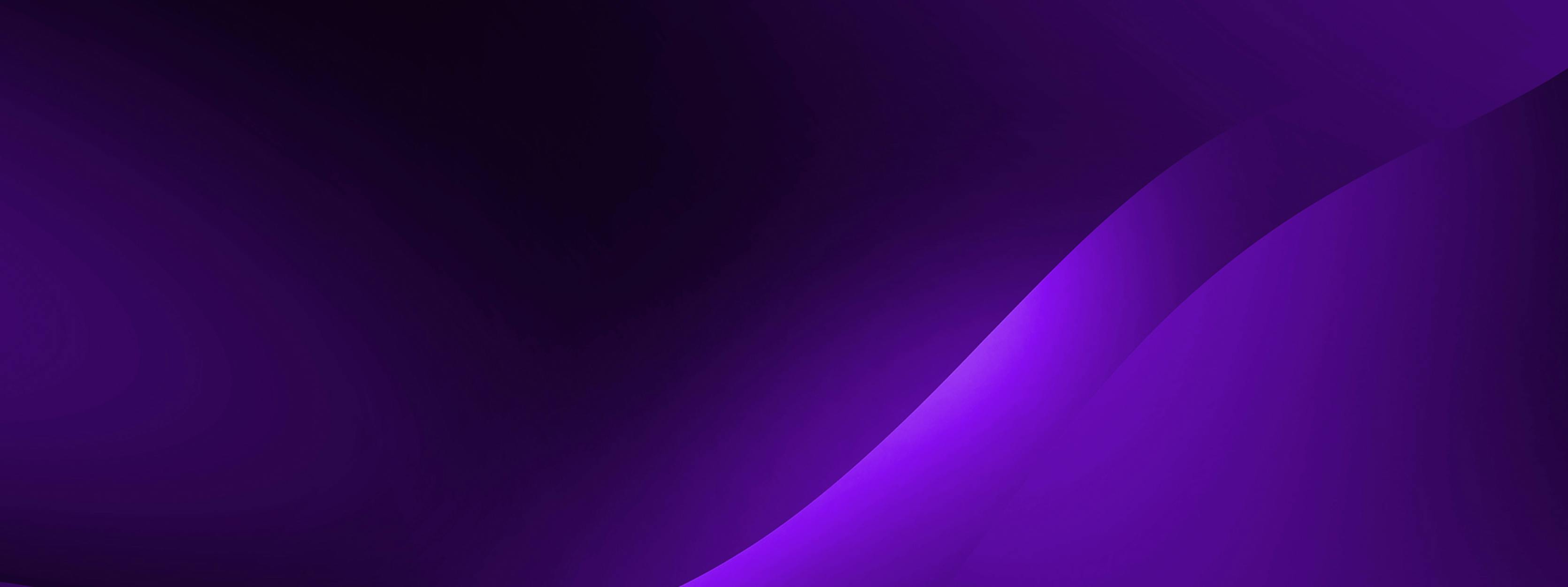 Dark purple background hero desktop