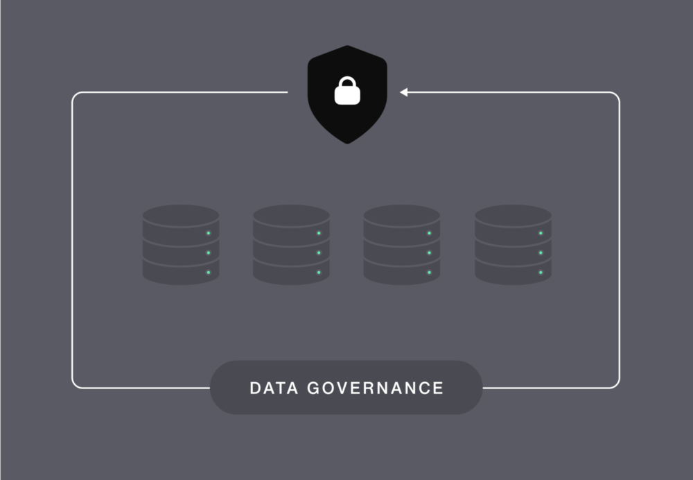 Data governance