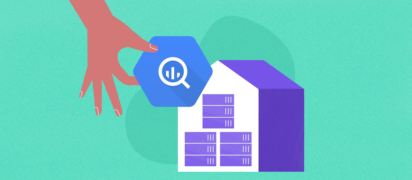 Blog cover Datawarehouse Governance