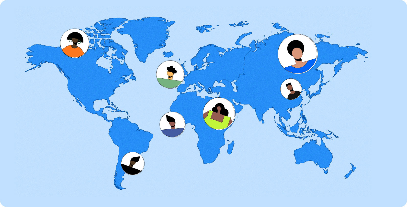 Sendbird’s Cloud infrastructure