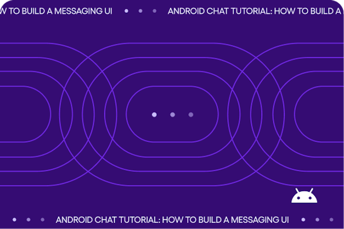 Designing message objects in Sendbird Chat 5