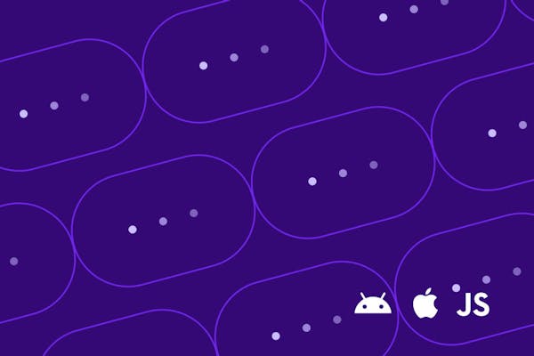 Designing message objects in Sendbird Chat
