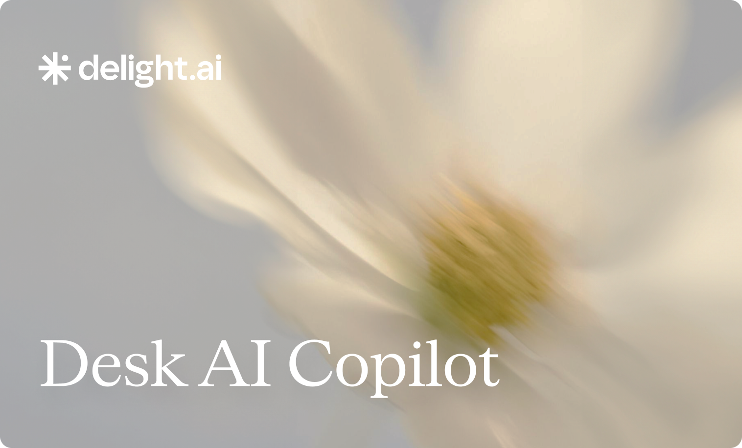 Desk AI Copilot
