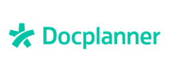 Docplanner logo garden 2