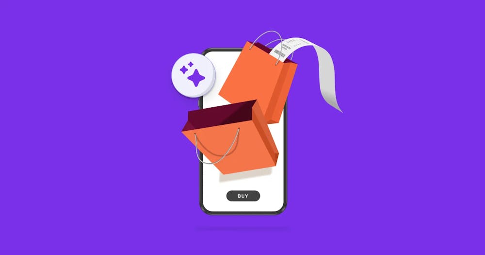 Ecomm AI agent
