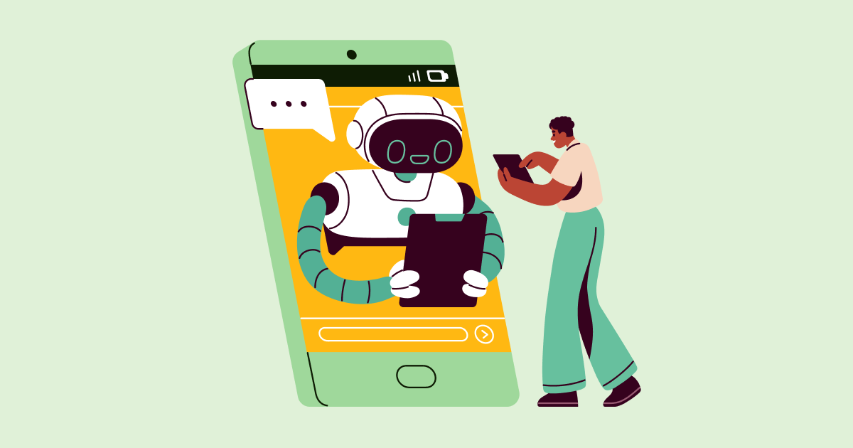 How To Define Your Chatbot Personality | Sendbird