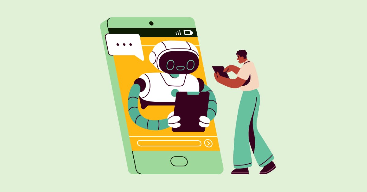 Enhancing Customer Experience with AI Chatbots