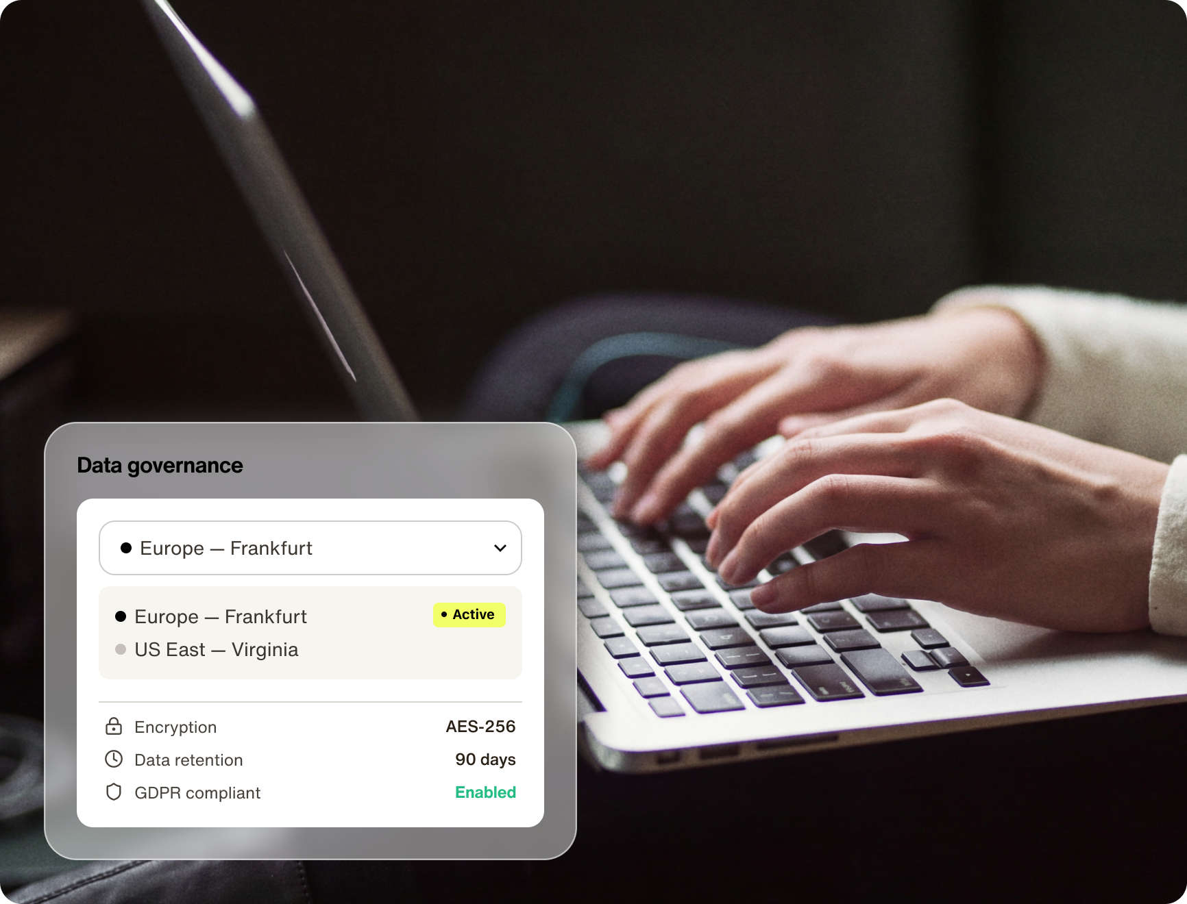 Enterprise-grade reliability & performance