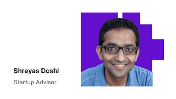 Event Page Graphic Shreyas Doshi Webinar