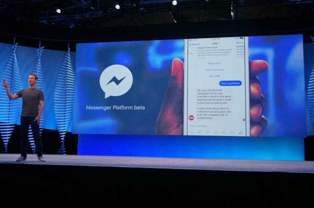 Blog Cover Facebook Chatbot