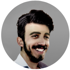 Elon Weiss of favor Delivery