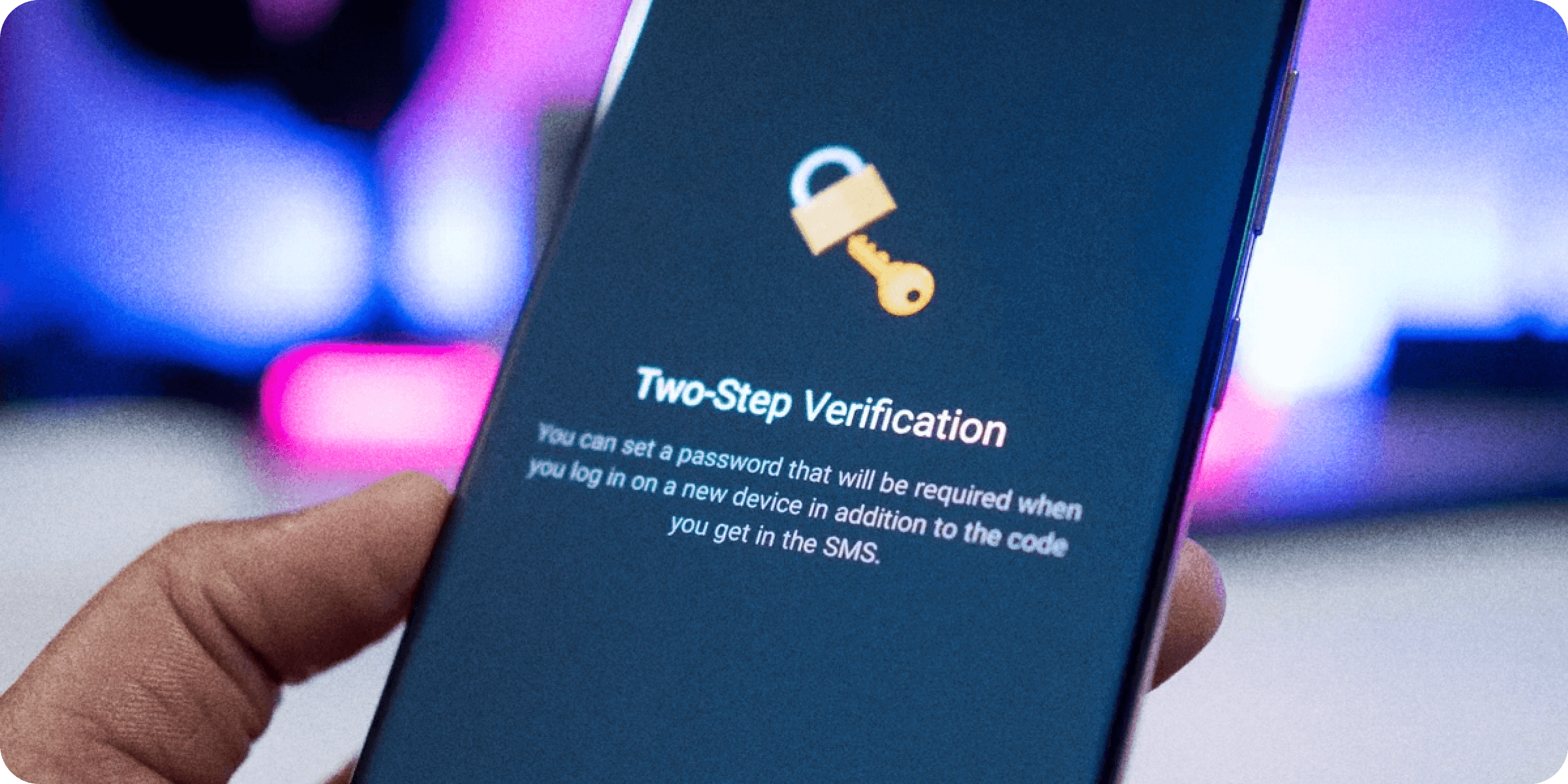 Multi-factor authentication (MFA)