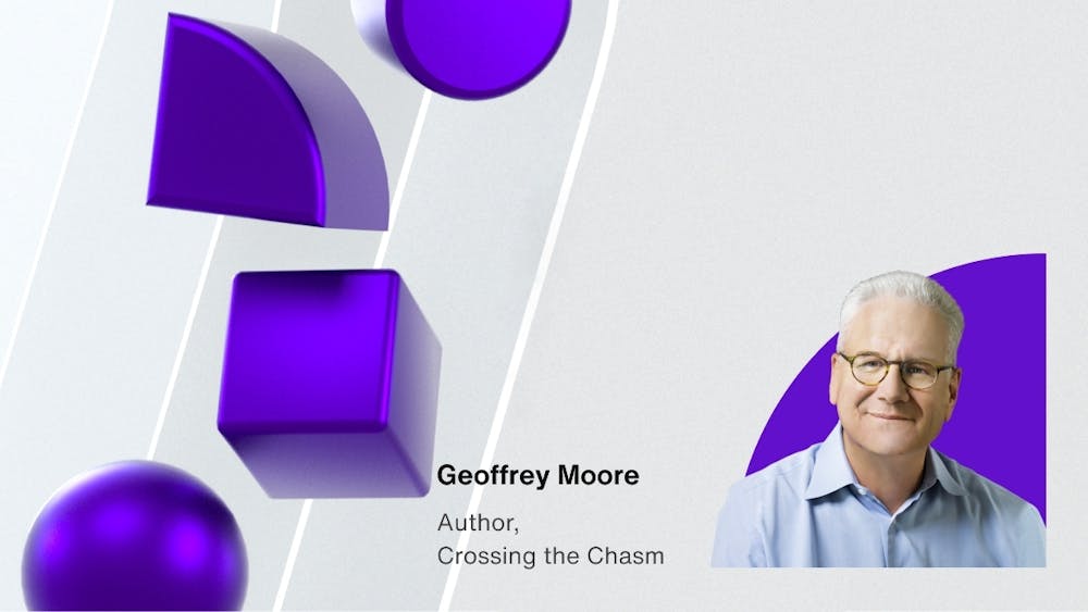 Geoffrey Moore