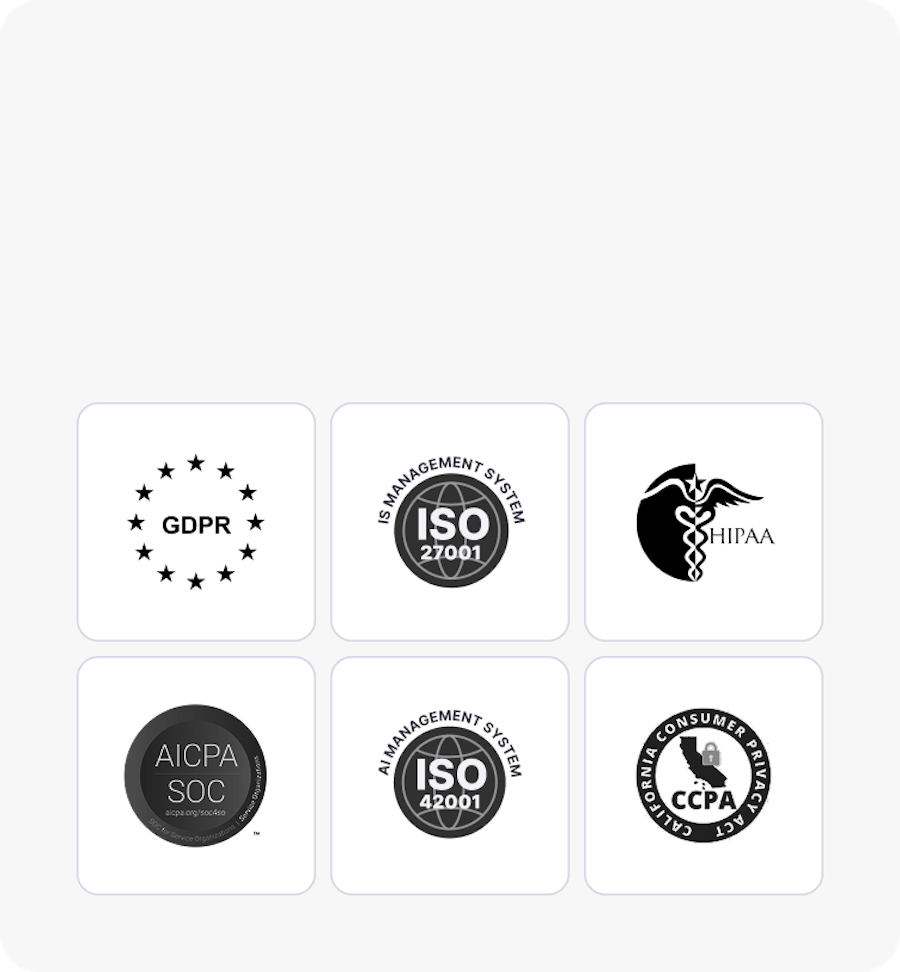 De risk AI investment with battle tested infrastructure