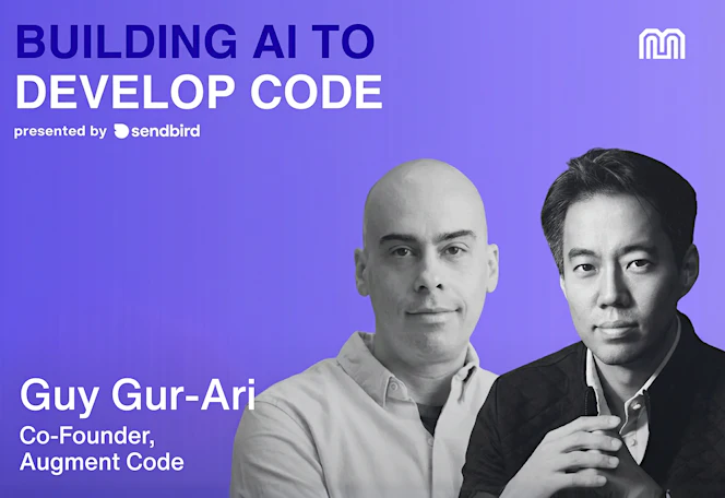 How Augment Code is redefining developer velocity with AI