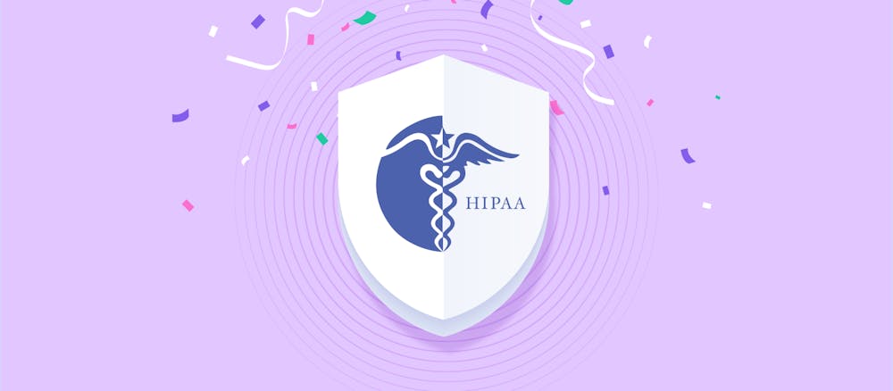 HIPAA compliant