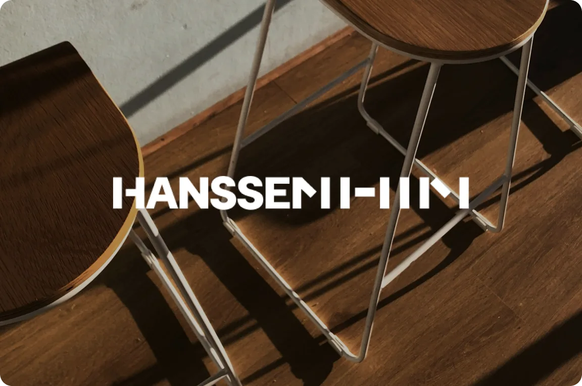 Hanssem Customer thumbnail