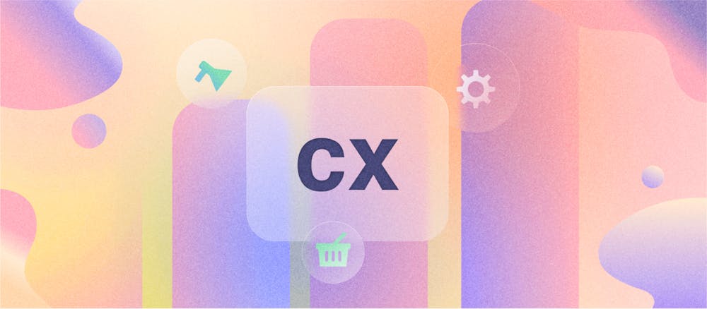 Header image How to approach a modern CX strategy in 2023 min