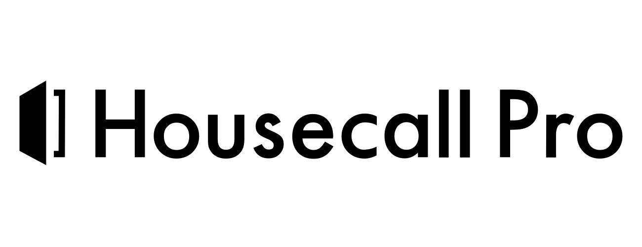Housecall pro