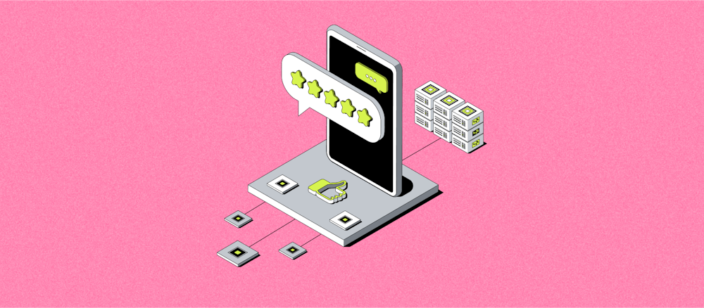 How and why to collect in app feedback