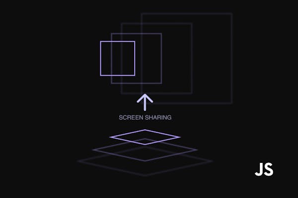 How to add screen share to your web app with Sendbird Calls